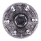 Viscous Fan Clutch Assembly 447916A1 for New Holland Tractor TG255 TG285 TG210 TG230