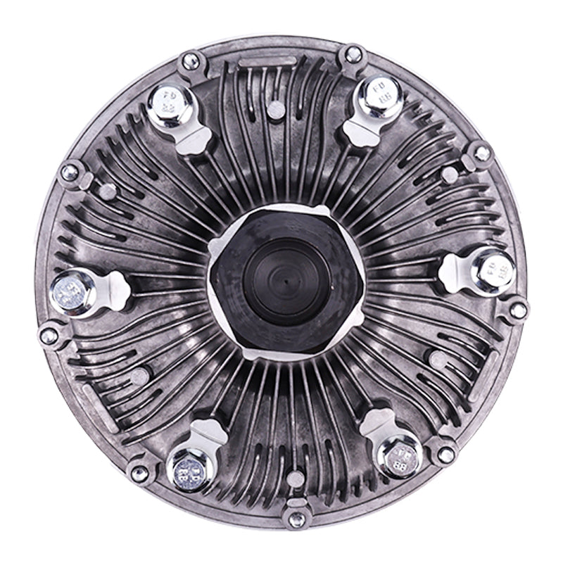 Viscous Fan Clutch Assembly 447916A1 for New Holland Tractor TG255 TG285 TG210 TG230