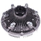 Viscous Fan Clutch Assembly 447916A1 for New Holland Tractor TG255 TG285 TG210 TG230
