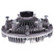 Viscous Fan Clutch Assembly 447916A1 for New Holland Tractor TG255 TG285 TG210 TG230