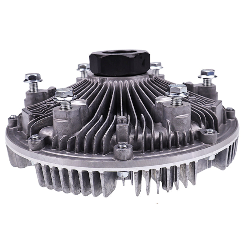 Viscous Fan Clutch Assembly 447916A1 for New Holland Tractor TG255 TG285 TG210 TG230