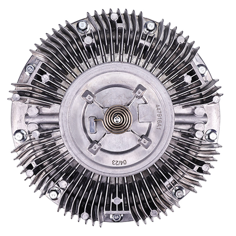 Viscous Fan Clutch Assembly 447916A1 for New Holland Tractor TG255 TG285 TG210 TG230