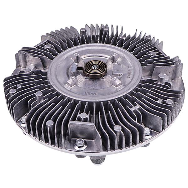 Viscous Fan Clutch Assembly 447916A1 for New Holland Tractor TG255 TG285 TG210 TG230