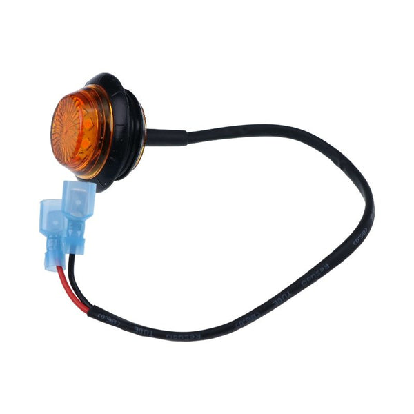 Visual Ind Light 1261183GT for Genie Slab Scissor Lift GS-2646 GS-3232 GS-3246 GS-4046 GS-2032 GS-1930