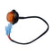 Visual Ind Light 1261183GT for Genie Slab Scissor Lift GS-2646 GS-3232 GS-3246 GS-4046 GS-2032 GS-1930