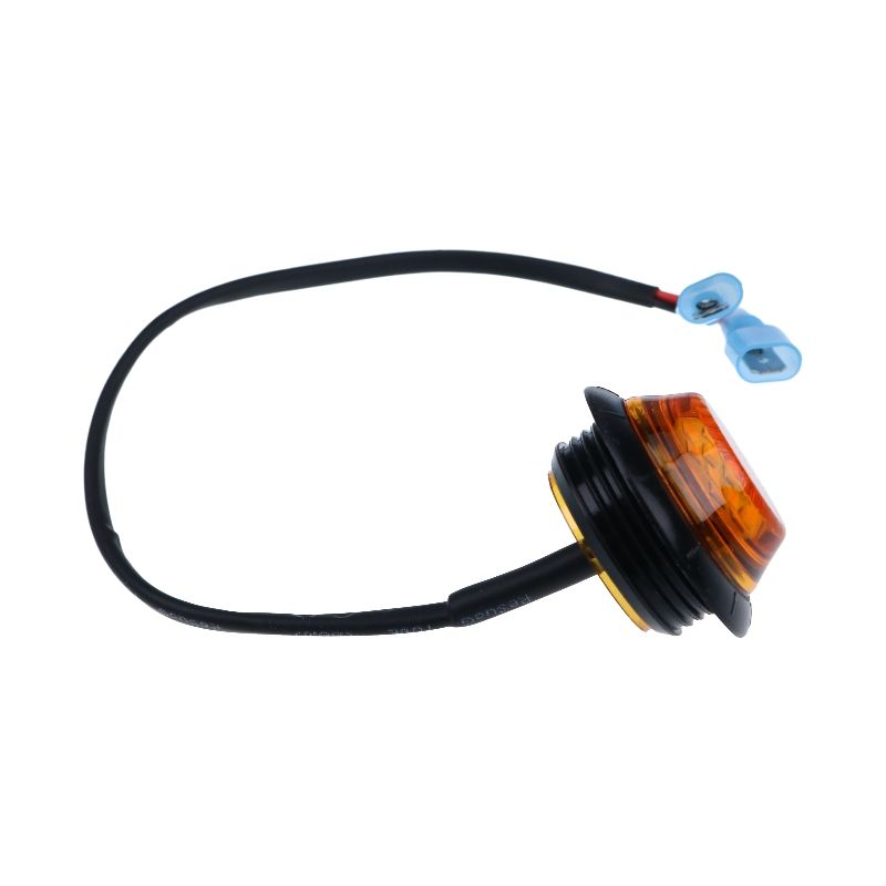 Visual Ind Light 1261183GT for Genie Slab Scissor Lift GS-2646 GS-3232 GS-3246 GS-4046 GS-2032 GS-1930