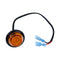 Visual Ind Light 1261183GT for Genie Slab Scissor Lift GS-2646 GS-3232 GS-3246 GS-4046 GS-2032 GS-1930
