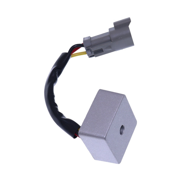 Voltage Regulator 102803301 102515901 for Club Car Gas Golf Cart Precedent 2004-Up