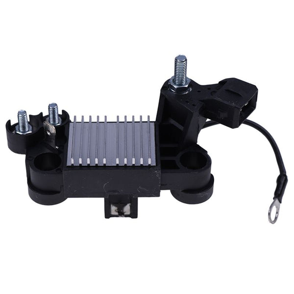 Voltage Regulator 41-8851 for Thermo King Transport Refrigeration SLXi SB TS SL SLX SLXe T-Series Square