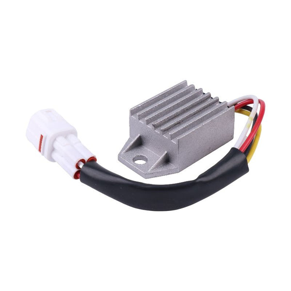 Voltage Regulator Rectifier 2728101000 80011034000 for KTM Motorcycle 660SMC 125EXC 200EXC 250EXC