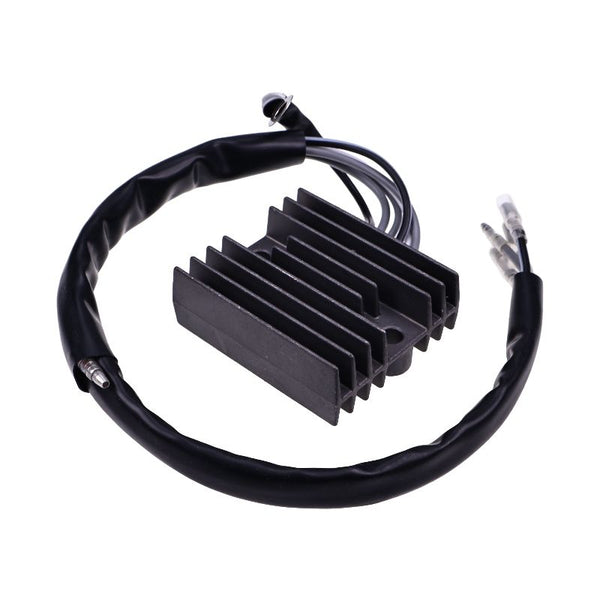 Voltage Regulator Rectifier 31600-ZV5-003 for Honda Outboard BF35AM BF40B BF40A BF50A4 BF50AX 35HP 40HP 45HP 50HP