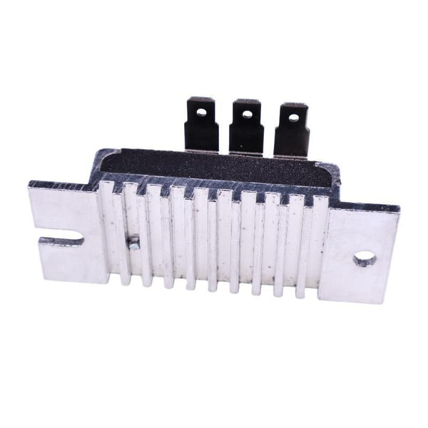 Voltage Regulator Rectifier MIU14478 M149659 for John Deere Mower 657 667 727 647A 657A 667A X300 X304 Z930M Z930R ZTRAK