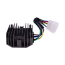 Voltage Regulator 21066-2085 21066-2081 for Kawasaki Engine FD731V