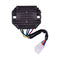 Voltage Regulator 21066-2085 21066-2081 for Kawasaki Engine FD731V