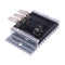 Voltage Regulator M149302 for John Deere 325 335 345 737 757 GT245 GX255 GX325 GX335 LT190 LX277 LX279 LX280 LX288