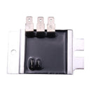 Voltage Regulator M149302 for John Deere 325 335 345 737 757 GT245 GX255 GX325 GX335 LT190 LX277 LX279 LX280 LX288