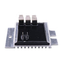 Voltage Regulator M149302 for John Deere 325 335 345 737 757 GT245 GX255 GX325 GX335 LT190 LX277 LX279 LX280 LX288