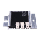 Voltage Regulator M149302 for John Deere 325 335 345 737 757 GT245 GX255 GX325 GX335 LT190 LX277 LX279 LX280 LX288