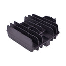 Voltage Regulator Rectifier 21066-0010 21066-0039 for Kawasaki Mule600 Mule610 MuleSX
