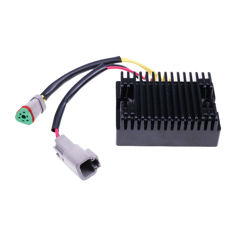 Wotk Rxp Voltage Regulator Rectifier 278001581 278001969 for Sea Doo RXP RXT GT ...