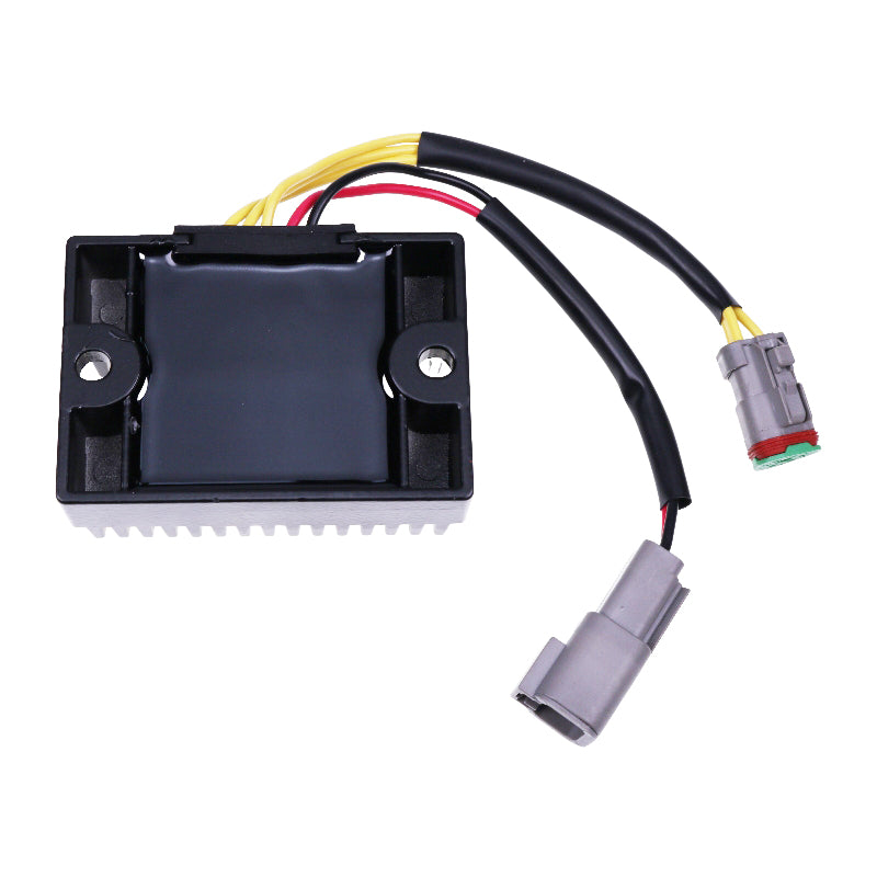 Wotk Rxp Voltage Regulator Rectifier 278001581 278001969 for Sea Doo RXP RXT GT ...