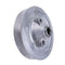 Secondary Driven Clutch 490940005 for Kawasaki ATV 2004-2006 Prairie 700 2005-2013 Brute Force 650