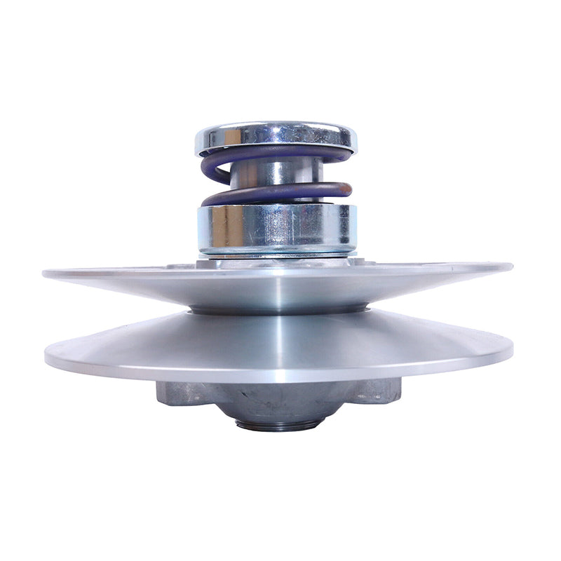 Secondary Driven Clutch 490940005 for Kawasaki ATV 2004-2006 Prairie 700 2005-2013 Brute Force 650