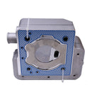 Wabco Head Assembly 9111539212 3104216RX for Cummins Engine 6CT ISCE QSC ISLE