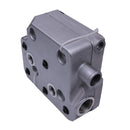 Wabco Head Assembly 9111539212 3104216RX for Cummins Engine 6CT ISCE QSC ISLE