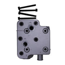 Wabco Head Assembly 9111539212 3104216RX for Cummins Engine 6CT ISCE QSC ISLE