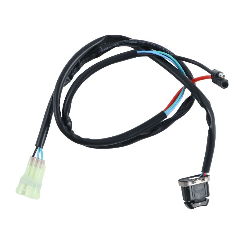 Warn Winch Rocker Control Switch 0409-087 for Arctic Cat ATV