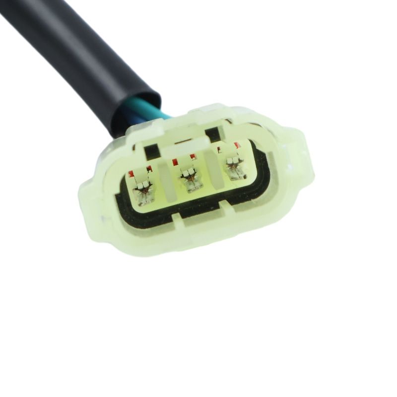 Warn Winch Rocker Control Switch 0409-087 for Arctic Cat ATV