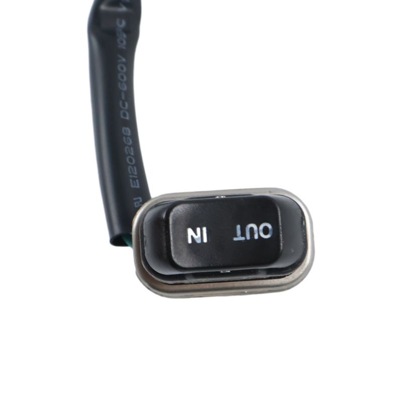 Warn Winch Rocker Control Switch 0409-087 for Arctic Cat ATV