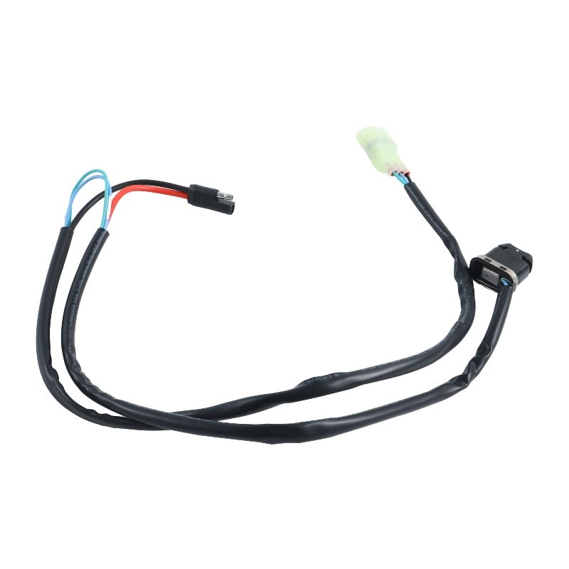 Warn Winch Rocker Control Switch 0409-087 for Arctic Cat ATV