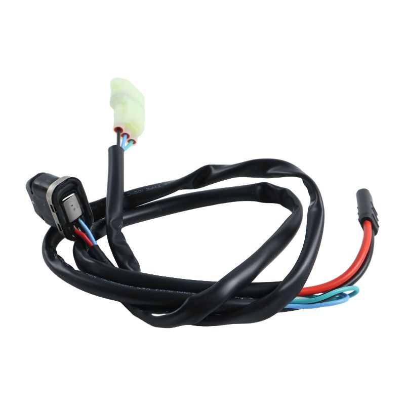 Warn Winch Rocker Control Switch 0409-087 for Arctic Cat ATV