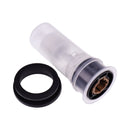 Washer Fluid Level Sensor 28911-1E400 for Nissan Altima 350Z Armada Murano Maxima Sentra Frontier GT-R Z