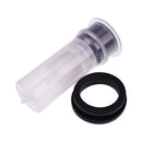 Washer Fluid Level Sensor 28911-1E400 for Nissan Altima 350Z Armada Murano Maxima Sentra Frontier GT-R Z