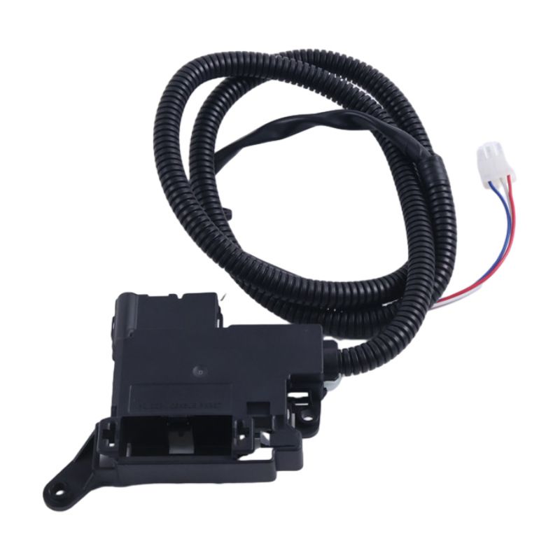 Washer Lid Switch W11414731 for Whirlpool WTW5010LW0 WTW5057LW0 WTW5015LW0 Crosley CAW45125LW0 Washer