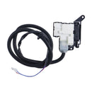 Washer Lid Switch W11414731 for Whirlpool WTW5010LW0 WTW5057LW0 WTW5015LW0 Crosley CAW45125LW0 Washer