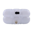 Water Coolant Expansion Tank VOE17411510 VOE17411509 for Volvo Excavator EC210B EC140C EC220D