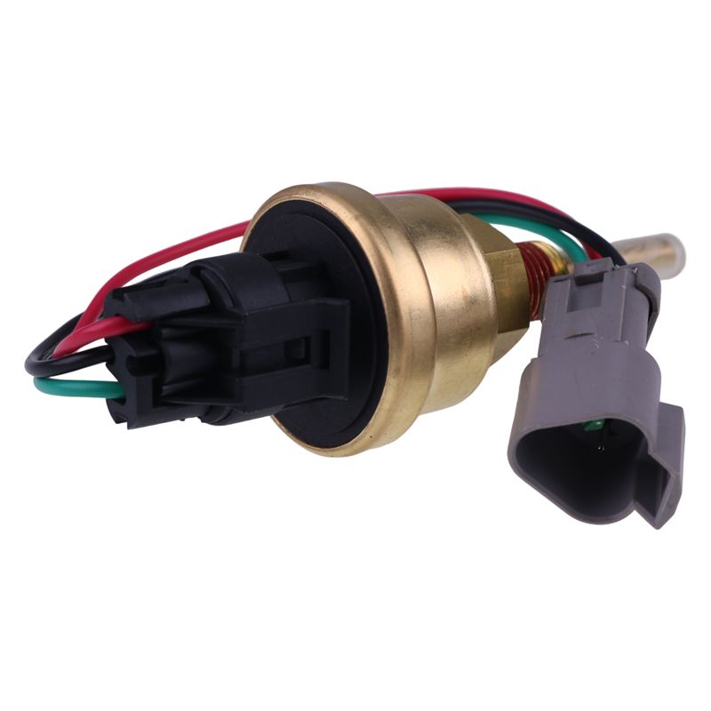 Water Electronic Coolant Level Sensor 2399957 for Caterpillar CAT&nbsp;Engine 3126B 3176C 3196&nbsp; 3406E 3408E 3412C