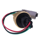 Water Electronic Coolant Level Sensor 2399957 for Caterpillar CAT&nbsp;Engine 3126B 3176C 3196&nbsp; 3406E 3408E 3412C