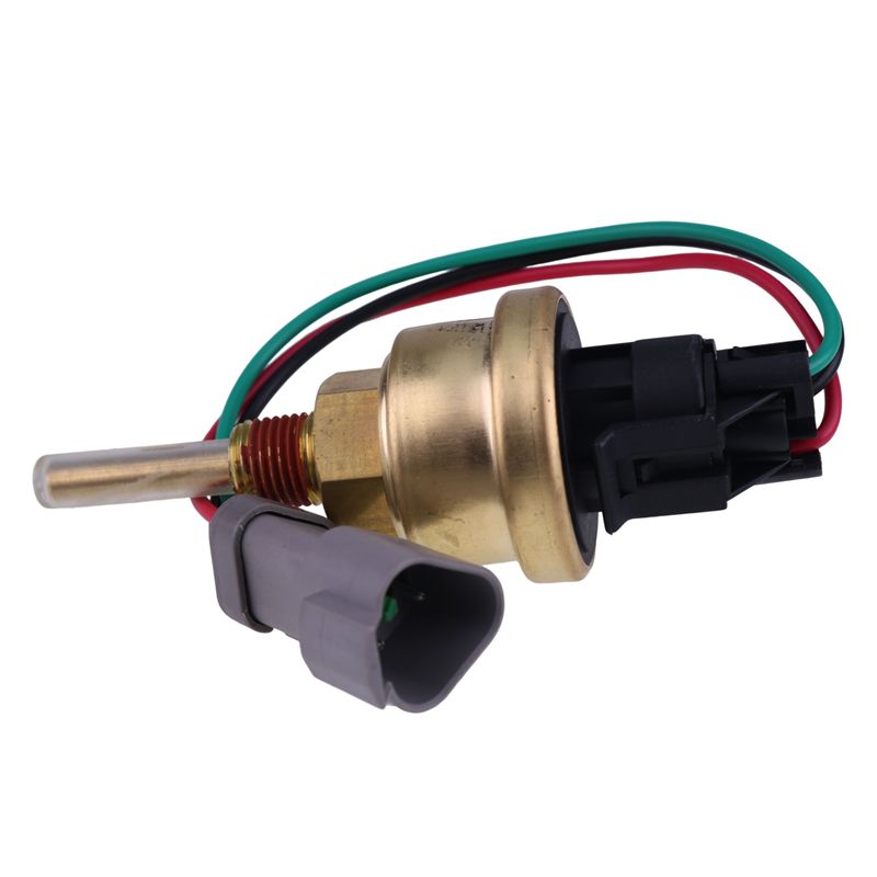 Water Electronic Coolant Level Sensor 2399957 for Caterpillar CAT&nbsp;Engine 3126B 3176C 3196&nbsp; 3406E 3408E 3412C
