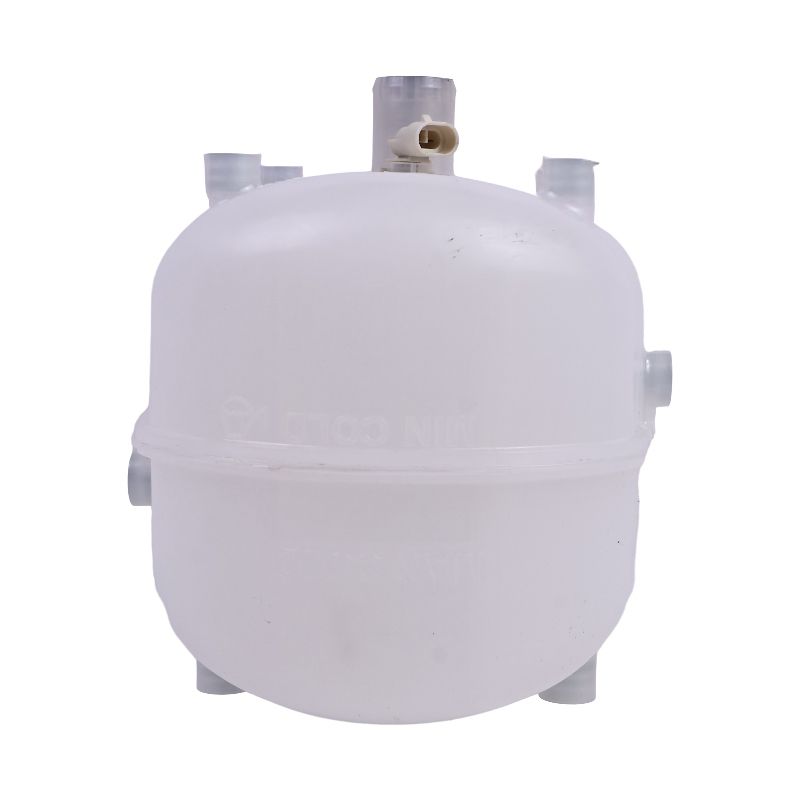 Water Expansion Tank AT381935 for John Deere Engine 6068 6090 Excavator 250GLC 290GLC 300GLC 350GLC 380GLC E240LC E260LC