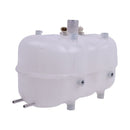 Water Expansion Tank AT381935 for John Deere Engine 6068 6090 Excavator 250GLC 290GLC 300GLC 350GLC 380GLC E240LC E260LC
