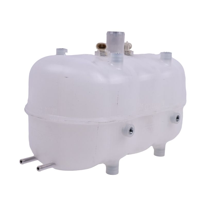 Water Expansion Tank AT381935 for John Deere Engine 6068 6090 Excavator 250GLC 290GLC 300GLC 350GLC 380GLC E240LC E260LC