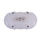 Water Expansion Tank AT381935 for John Deere Engine 6068 6090 Excavator 250GLC 290GLC 300GLC 350GLC 380GLC E240LC E260LC