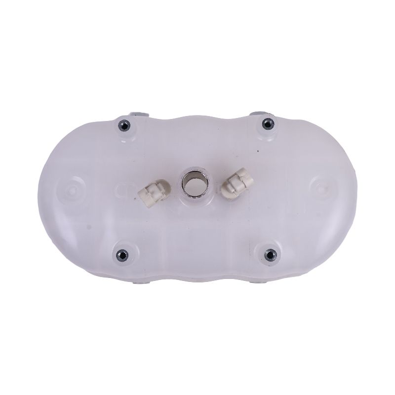 Water Expansion Tank AT381935 for John Deere Engine 6068 6090 Excavator 250GLC 290GLC 300GLC 350GLC 380GLC E240LC E260LC