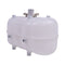 Water Expansion Tank AT381935 for John Deere Engine 6068 6090 Excavator 250GLC 290GLC 300GLC 350GLC 380GLC E240LC E260LC
