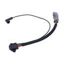 Water Fuel Sensor 32/925709 for JCB Telehandler 528 531 Forklift 940 Loader 1400B 1600B 1700B 215 216 217 3CX 3D